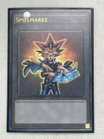 Yu-Gi-Oh! Spielmarke Yugi YGLD-DE1KNeuware!