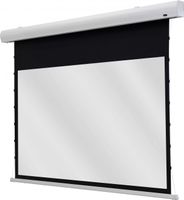 Celexon Motorleinwand HomeCinema Tension 80 Zoll, 4K, 16:9