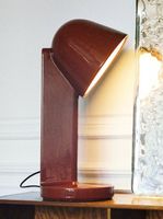 Flos - Ceramique down EU Rust Red