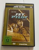 John Wayne - Düsenjäger (1957) DVD Vol.58