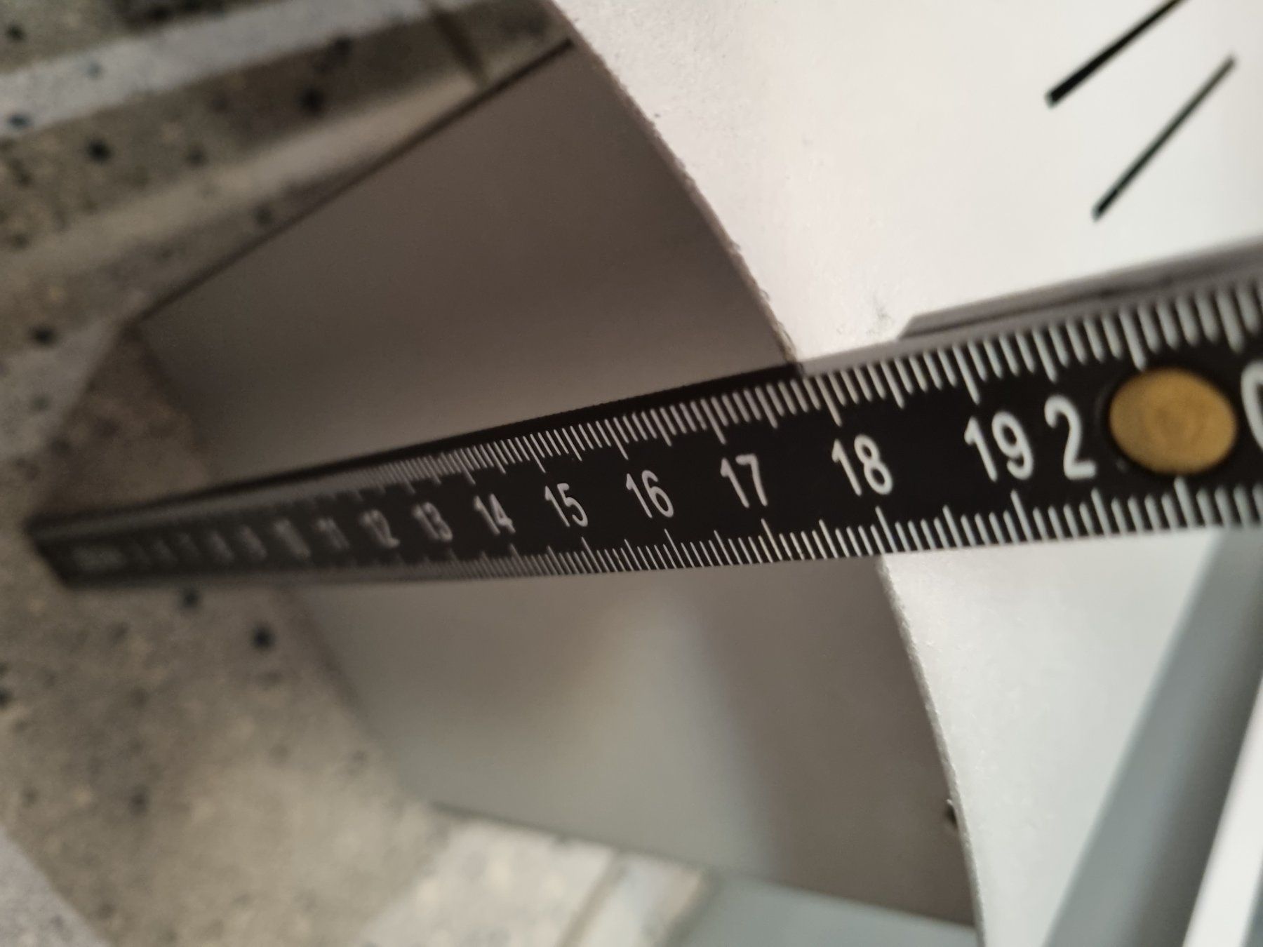 CDs: CD Regal aus Metall – Gebraucht aus Fürigen von Bucheli59 3