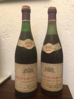 1967, Beaujolais - Villages, Pommier Frères, 2 Fl.