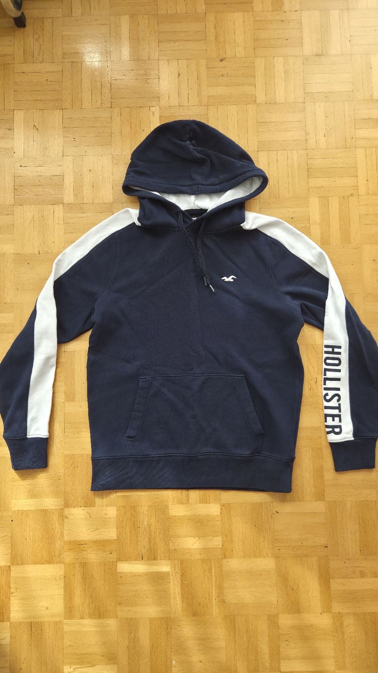 Hollister Maglioni & Felpe: Hollister Sweater – Usato da Basel venduto da Jpa20