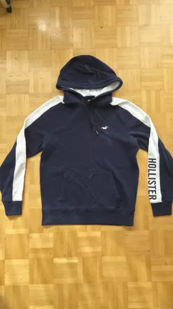 Hollister Sweater
