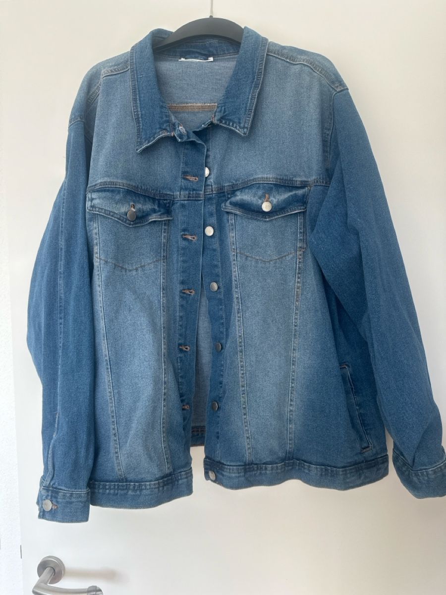 Jacken: Jeans Jacke  – Neu (gemäss Beschreibung) aus Sins von kar_7rky