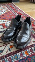Bally Derbies aus Leder
