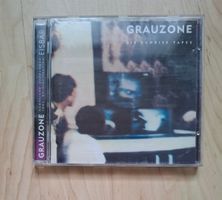 Grauzone: Die Sunrise Tapes (CD Album) 1998 VG+++