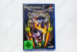 GrimGrimoire PS2 NEU&OVP (sealed)