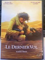 DVD Le Dernier Vol - Marion Cotillard, Guillaume Canet