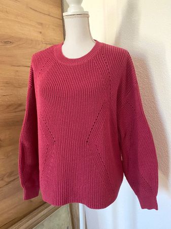 Damen Pullover von NILE Gr. L. Neu. Baumwolle.