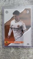 Topps Total Football 2025 Arda Güler /10