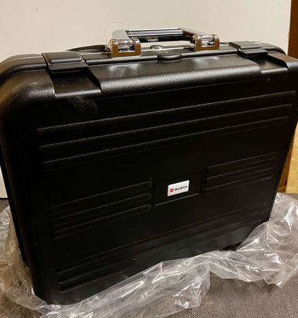 Würth Werkzeugkoffer NEU