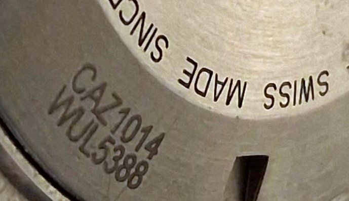 Uhren: Tag Heuer Formula 1 – Gebraucht aus Rüegsauschachen von al3415 6