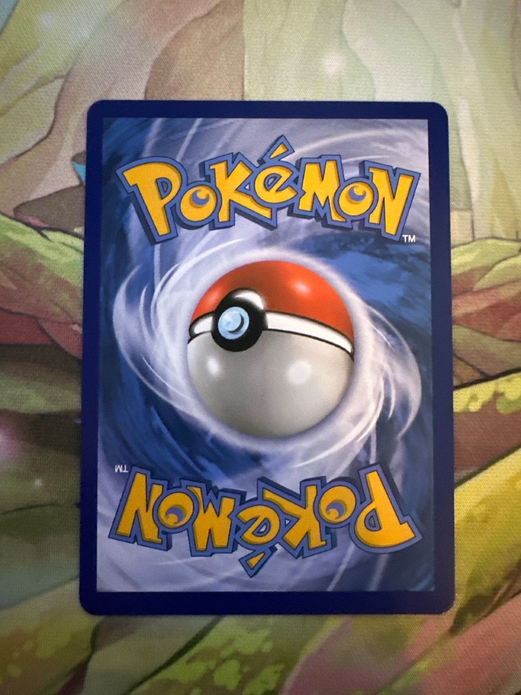 Pokémon Carte collezionabili: Gardevoir EX – Nuovo (secondo la descrizione) da Biel/Bienne venduto da LaenzHD 2