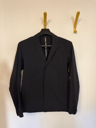 Arcteryx veilance Jacke