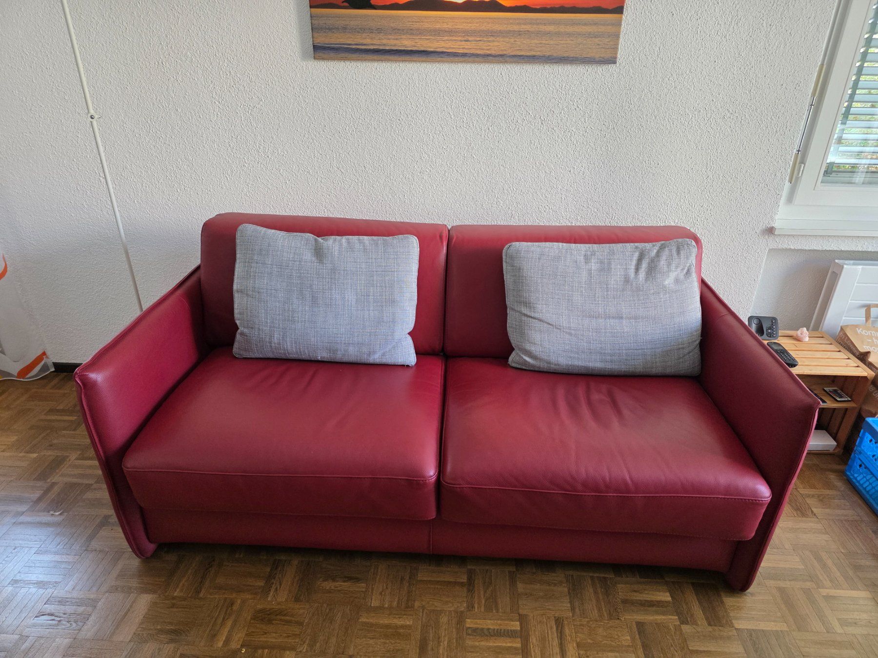 Divani: Bettsofa – Usato da Zürich venduto da Stampfi