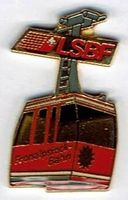 Fronalpstock Bahn LSBF