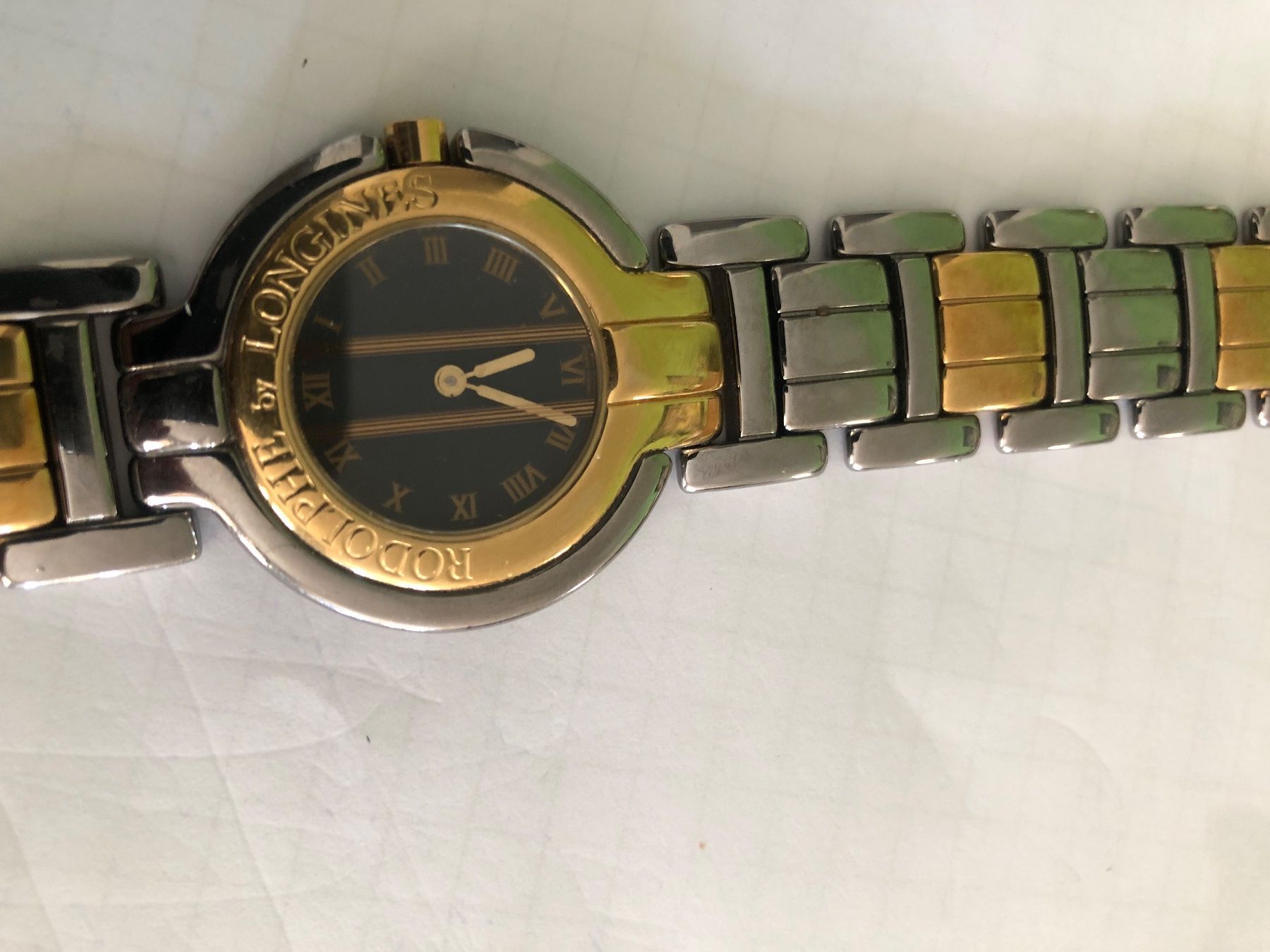 Longines Montres: Armbanduhr Longines – D'occasion à Sissach par Belami 1