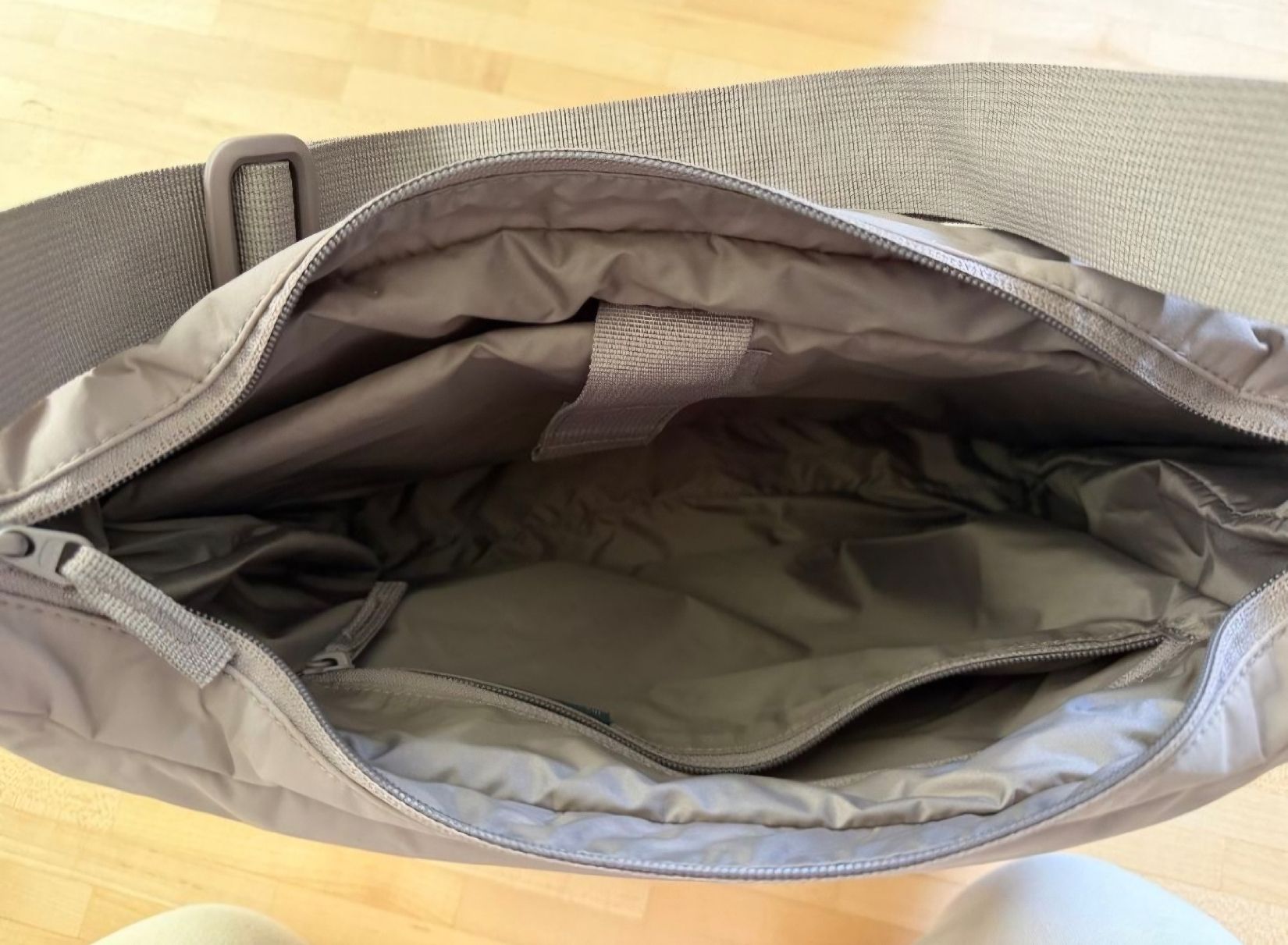Taschen: Got Bag Puffed Square Shopping Bag – Neu (gemäss Beschreibung) aus Sargans von Chicco051 2