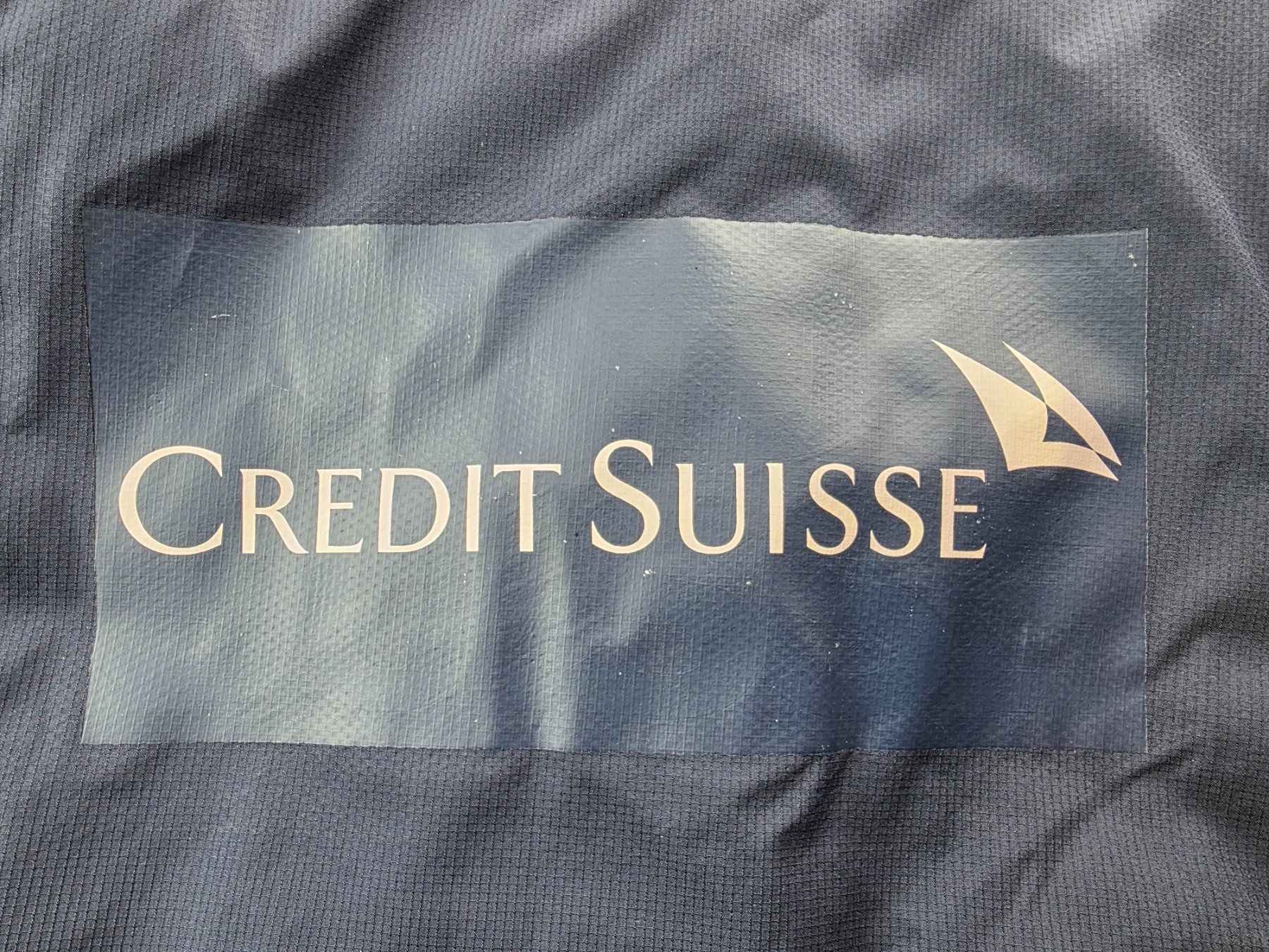 Puma Giacche: SCHWEIZ NATI JACKE VINTAGE – Usato da Lüchingen venduto da Jersey_Time 3