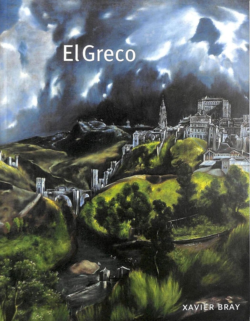 Libri: El Greco – Usato da Neuchâtel venduto da Dualseele