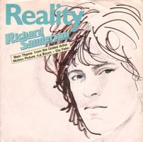 Sanderson Ricahrd: Reality 7"