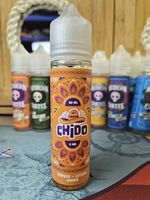 Chido orange 