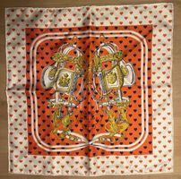 Hermès Carré 42 2020s Brides de Gala Seidentuch