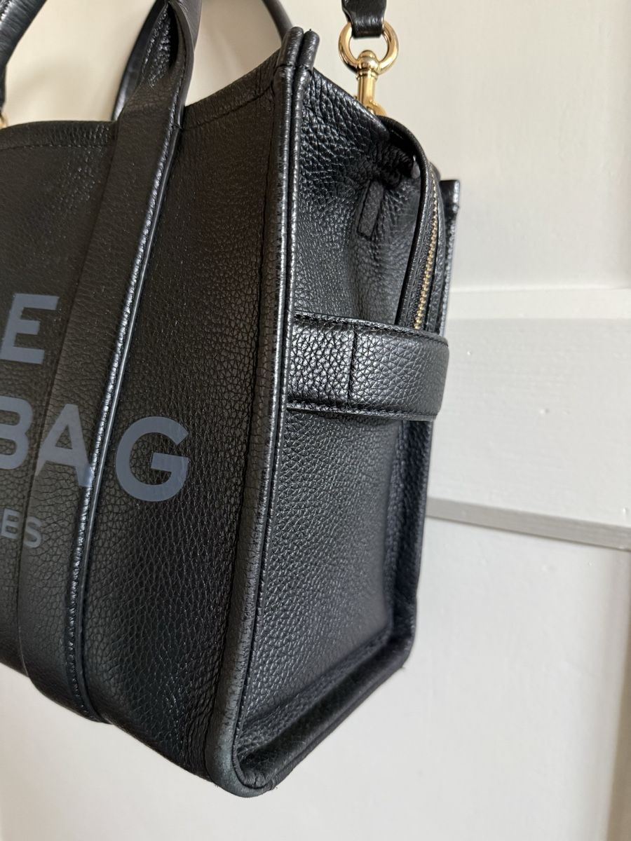 Sacs: Tote Bag - Marc Jacobs - Medium – D'occasion à Basel par jetzt-wird-gemistet 8