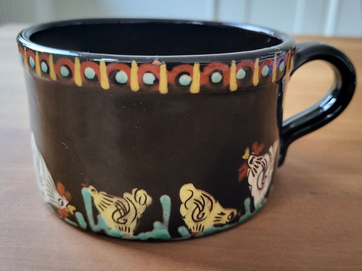 Tazze: Schöne Heimberg Tasse – Usato da Langenthal venduto da baesa 4