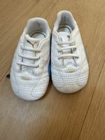 Puma Babyschuhe Grösse 19, ungetragen!