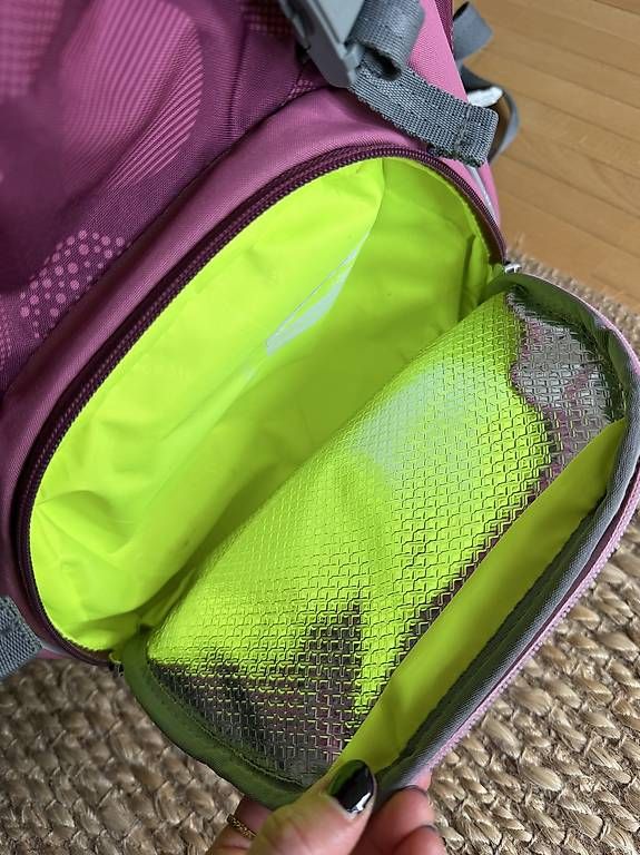 Kindertaschen: Schultasche & Etui Step by Step Glamour Star – Gebraucht aus Alpnach Dorf von imf_qx9f 1
