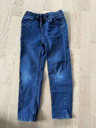 Jeans Gr. 116