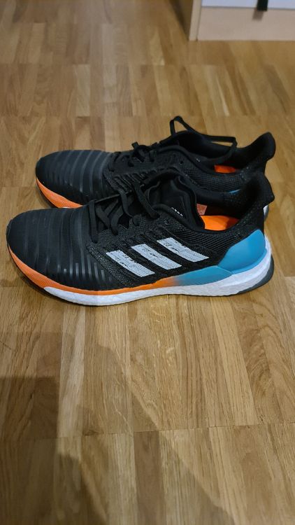 Adidas solar best sale boost 42