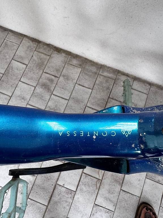 Biciclette: Scott spark 920 Contessa taglia S – Usato da Rivera venduto da mat_ccw2 3