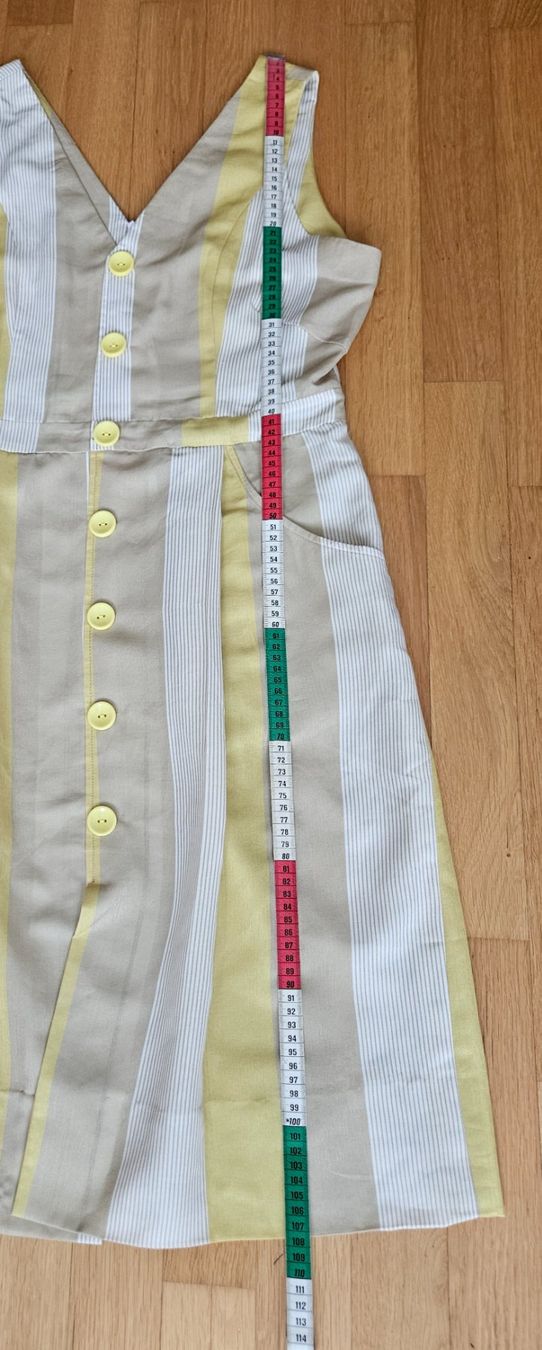 Vestiti: Sommerkleid ohne Ärmel – Usato da Möriken AG venduto da pam66 6