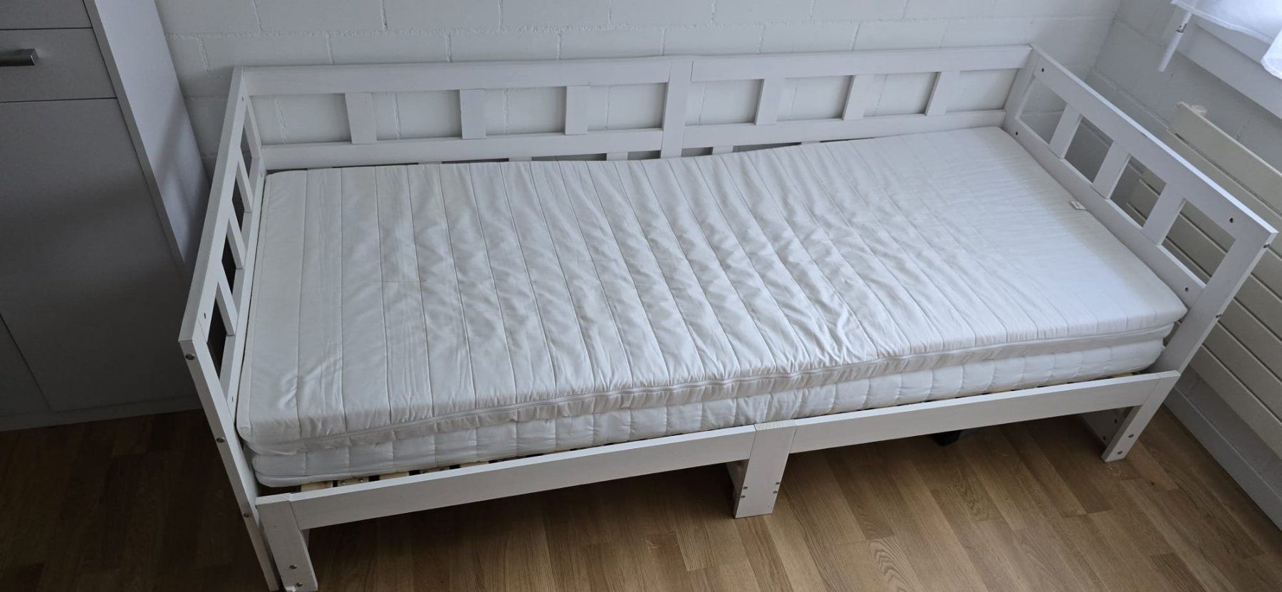 Vidaxl Lits: Tagesbett/Couch – D'occasion à Niederlenz par dade62