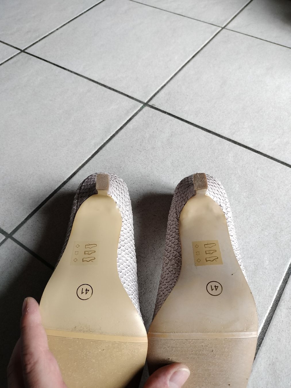 Scarpe da donna: Andrea Conti Pumps – Usato da Volketswil venduto da I_m_pure 1