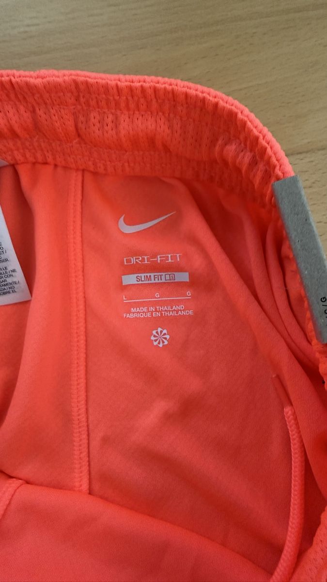 FC Barcelona Canottiere & Pantaloni: Fc Barcelone drittes Trikot Nike Shorts Gr. L – Nuovo e nell'imballaggio originale da Brunnen venduto da browneyes_007 1
