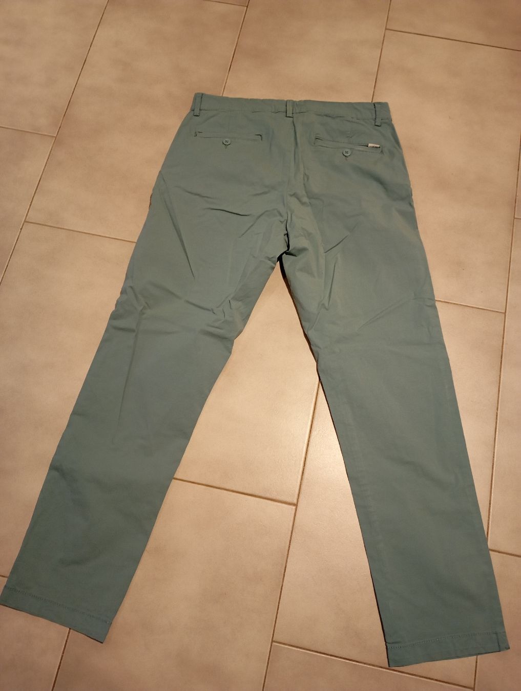 Pepe Jeans Pantaloni: pepe chino slim – Nuovo (secondo la descrizione) da Unterägeri venduto da Kielersprotte78 1