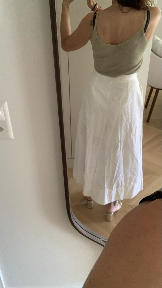 Maje Gonne: MAJE Skirt/trousers XS/34 – Usato da Zürich venduto da Angela_Fashion_Lover 3