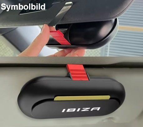 Altro in  Abbigliamento & Accessori: Brillenetui Auto Sonnenblende – Nuovo (secondo la descrizione) da Rothrist venduto da GIWALD