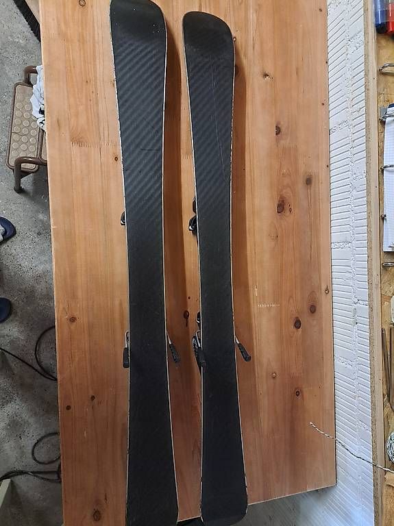Sci: Kinder Ski 100cm – Usato da Winterthur venduto da Sandra0110 1