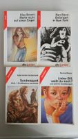 4 Jugendbücher dtv Pocket