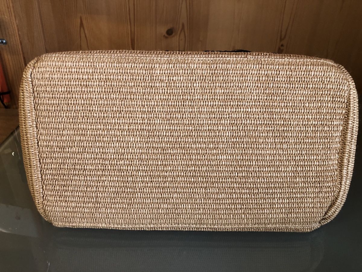 Borse da donna: Handtasche ViaMailBag – Usato da Büetigen venduto da Cwuehlmaus 7
