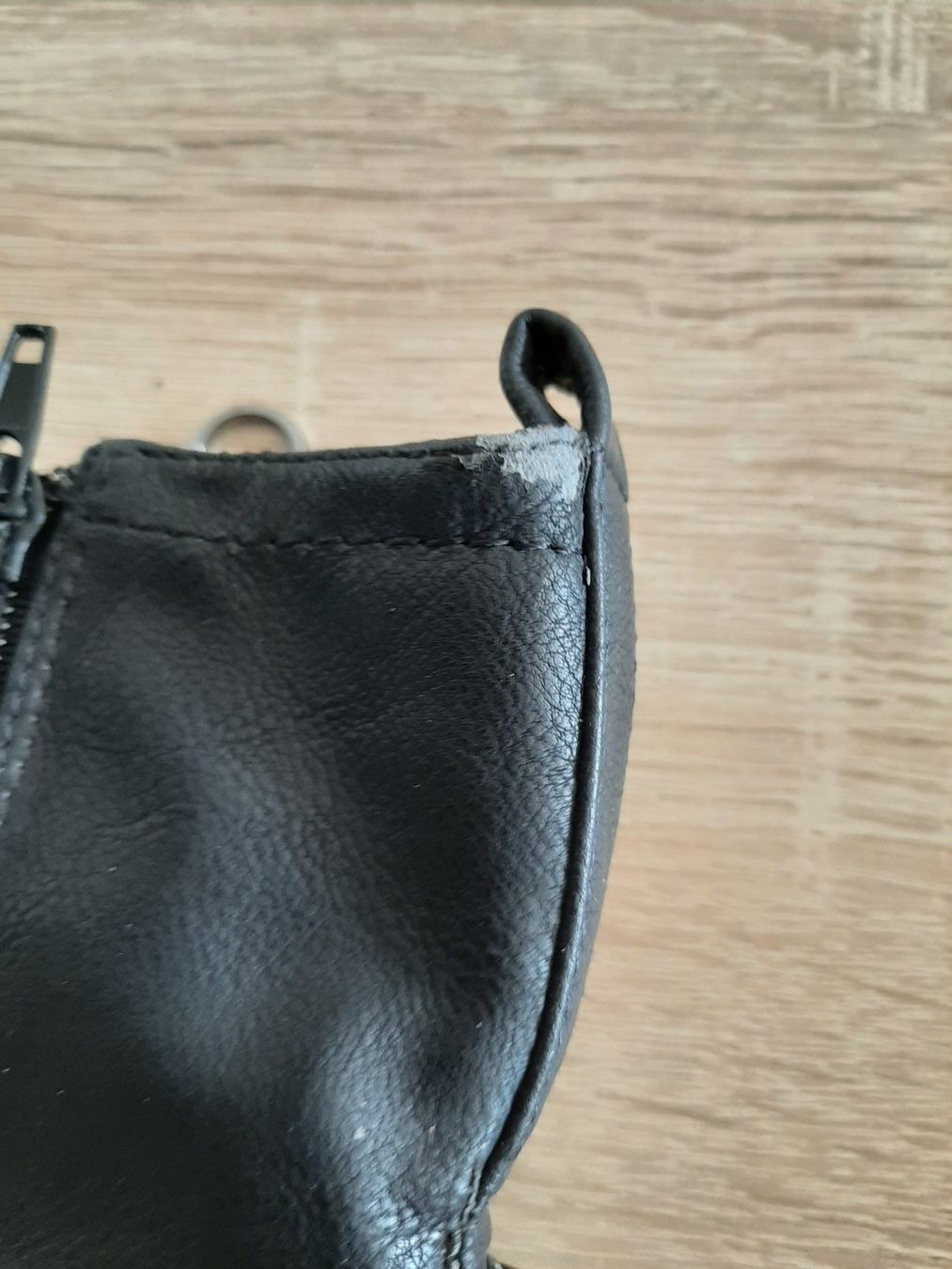 Graceland Scarpe da donna: Damenstiefelette Gr. 36/3 schwarz – Usato da Menziken venduto da Rien1 2