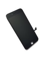 Iphone 7 Display schwarz