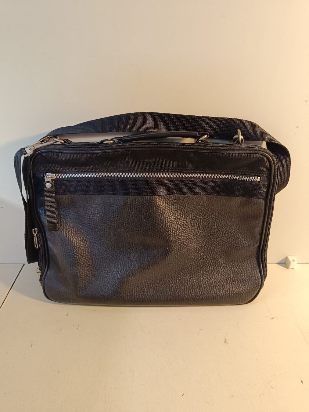 Koffer & Taschen: Businesstasche schwarz (nov223) – Gebraucht aus Künten von Schnaepplihuus