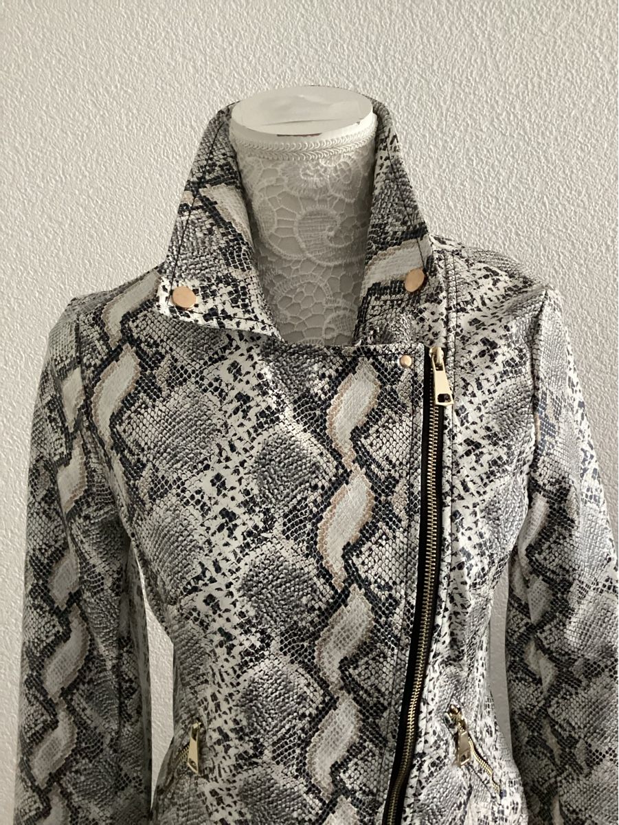 Jacken: Blouson – Neu (gemäss Beschreibung) aus Le Landeron von ArianeNi 1