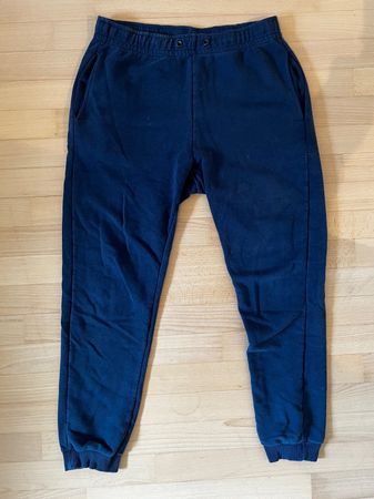 ONLY & SONS Trainerhose dunkelblau - Gr. L